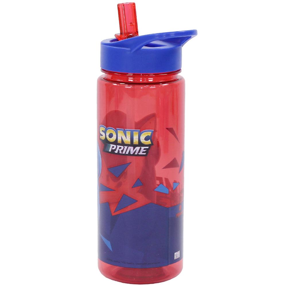 Sonic the Hedgehog Water Bottle 650 ML