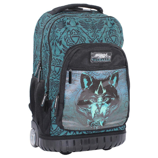 Assassins Greed 20" Trolley Bag