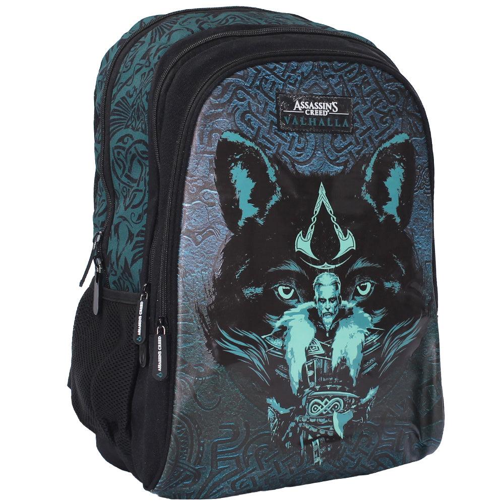 Assassins Greed 19" Backpack
