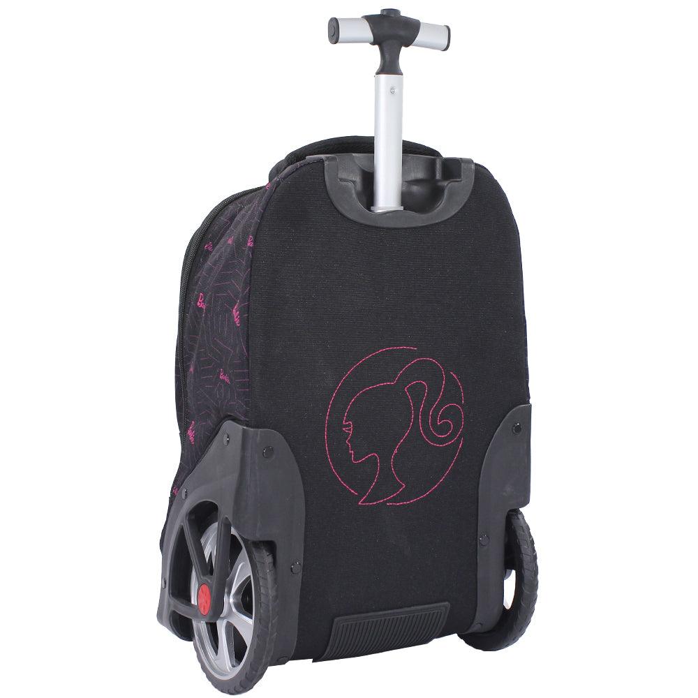 Barbie 19.5" Trolley Bag