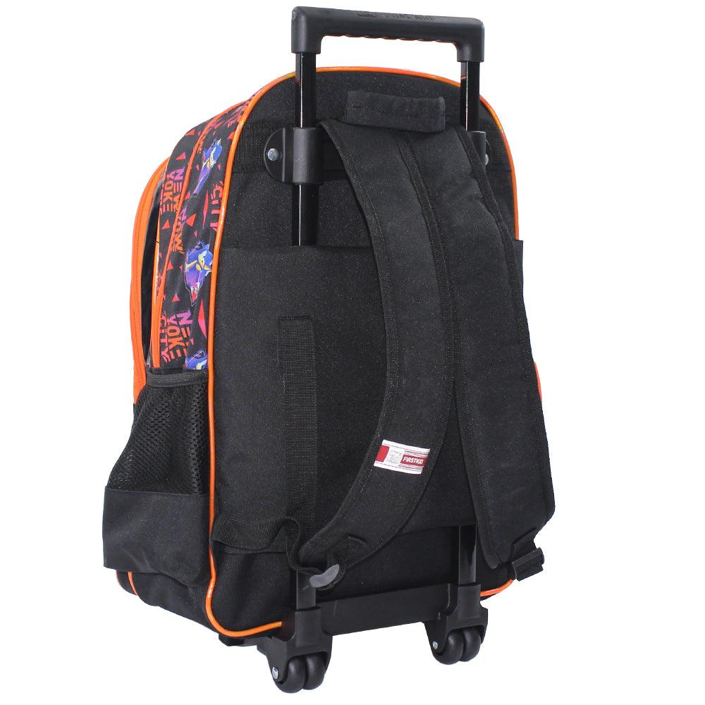 Sonic Prime 18" Trolley Bag