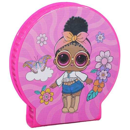 L.O.L Surprise - Mini Coloring Set