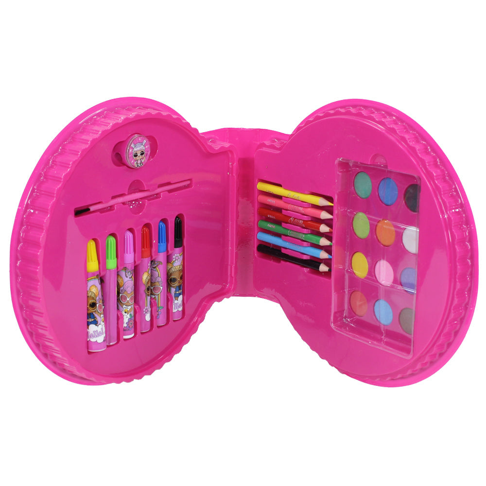 L.O.L Surprise - Mini Coloring Set