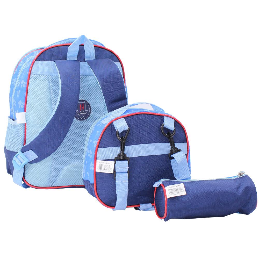 School Set 14-Inch (Paw Patrol)