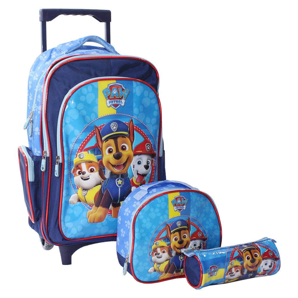 School Set 16-Inch (Paw Patrol)