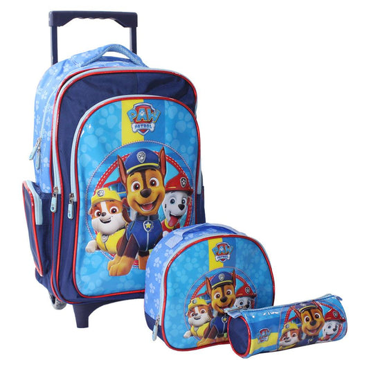 School Set 16-Inch (Paw Patrol)