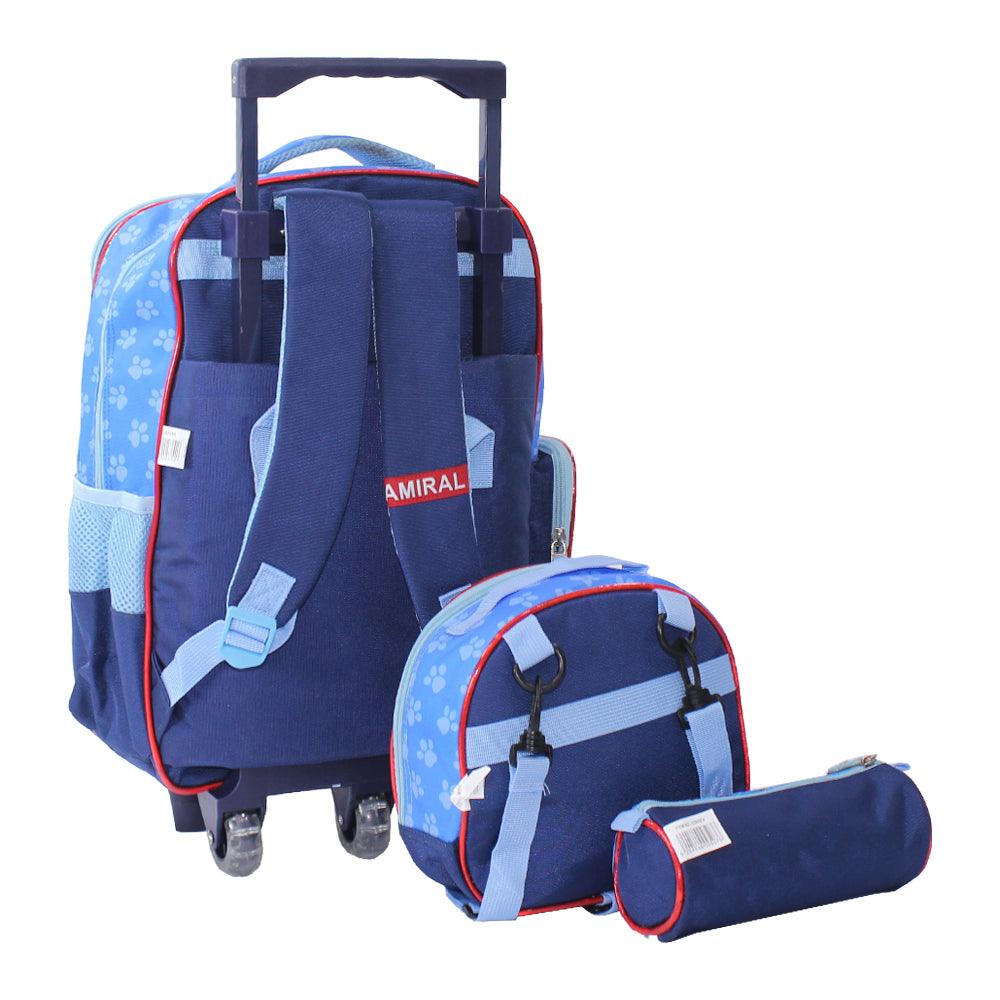 School Set 16-Inch (Paw Patrol)