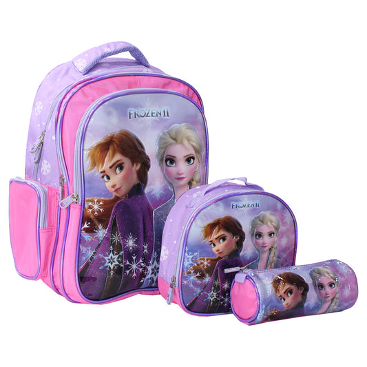 School Set 16-Inch (Frozen)