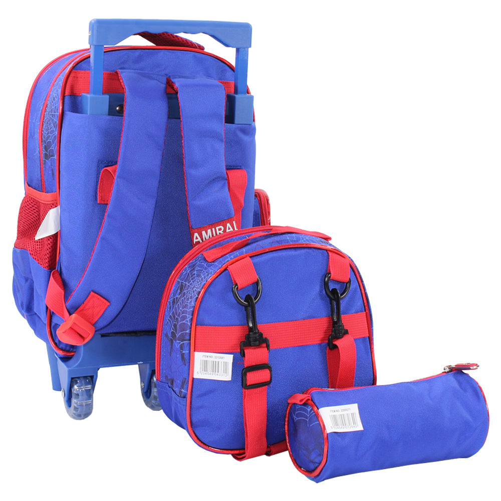 School Set 16-Inch (Spider-Man)