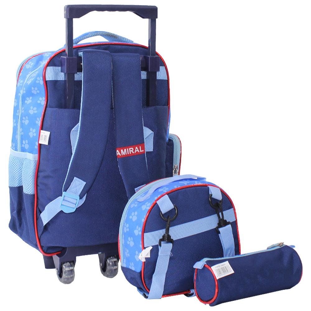School Set 14-Inch (Paw Patrol)