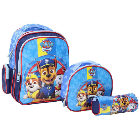 School Set 16-Inch (Paw Patrol)