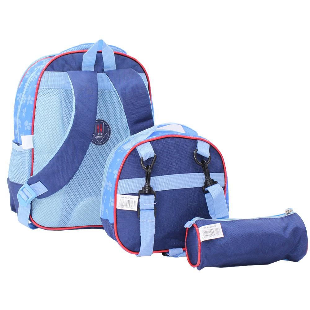 School Set 16-Inch (Paw Patrol)