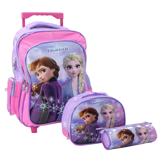 School Set 14-Inch (Frozen)