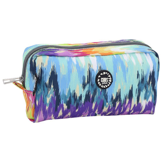 Cubs WATER COLORS PENCIL CASE