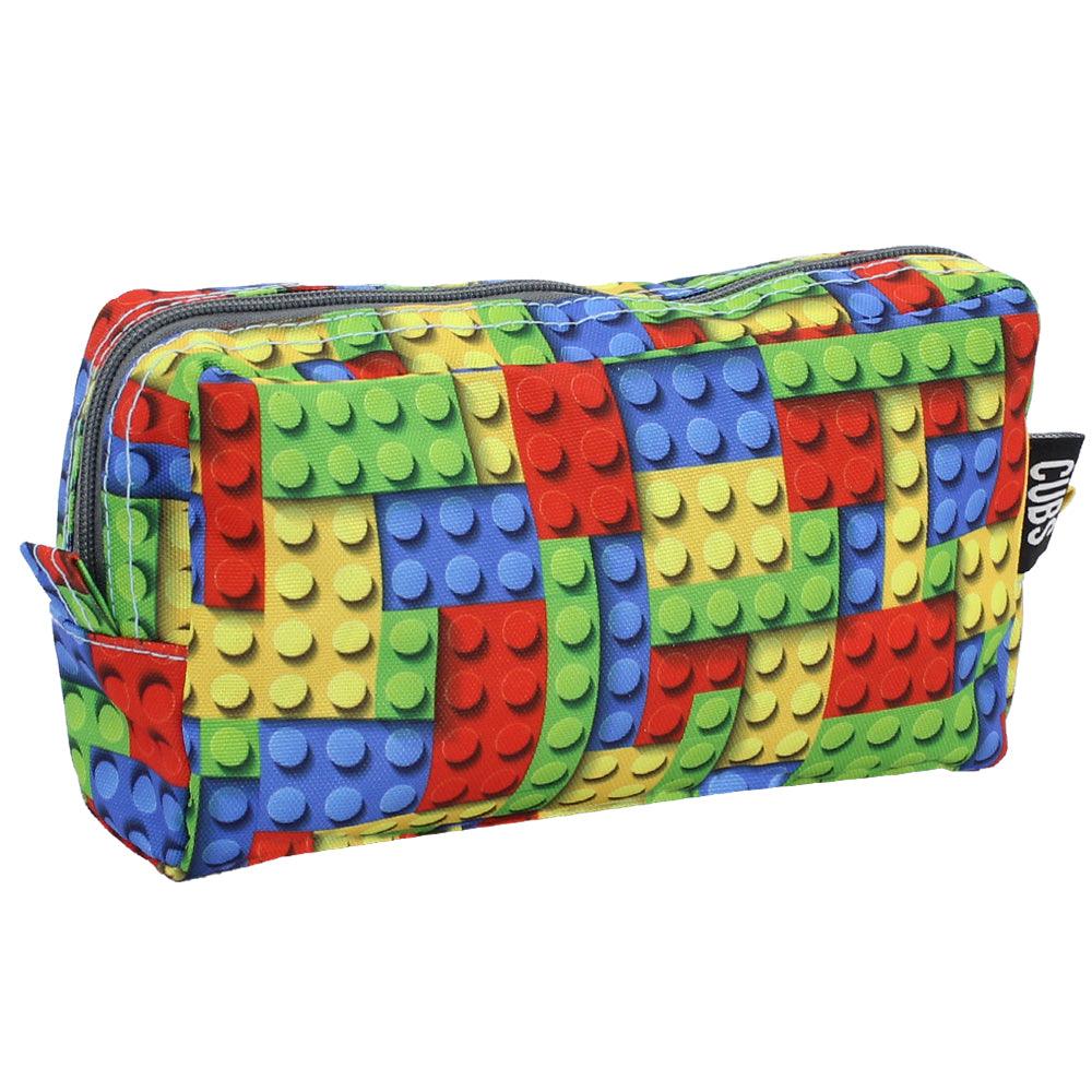 Cubs LEGO BOYS PENCIL CASE