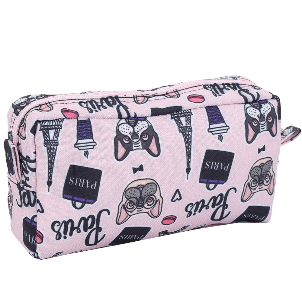 Cubs PARIS GIRL PENCIL CASE