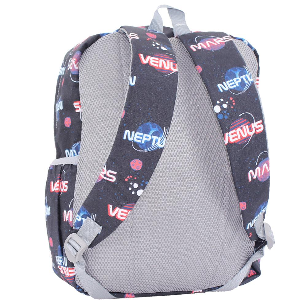 CUBS SPACE JOURNEY JUNIOR STUDENT BACKPACK