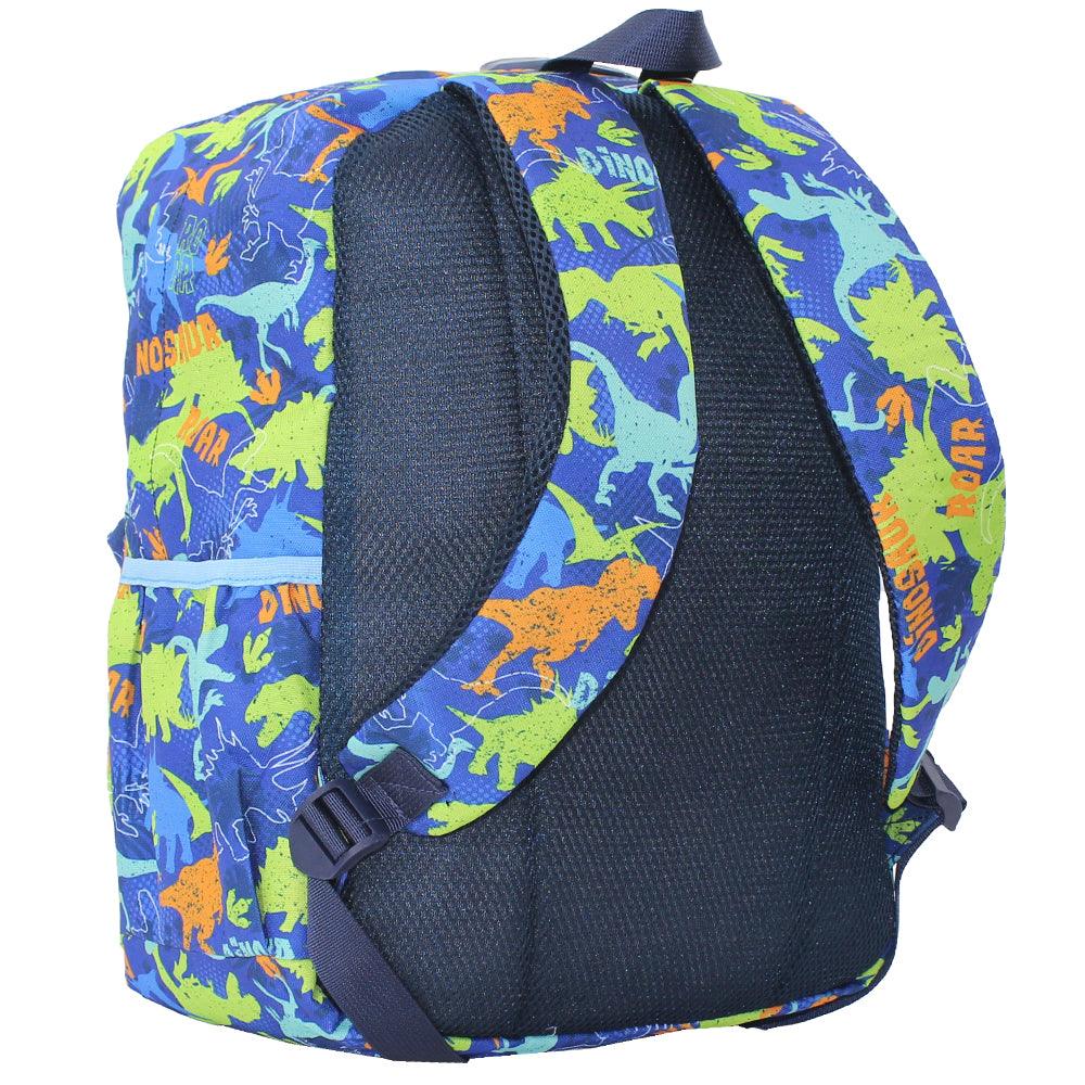 CUBS LOUD ROAR BLUE JUNIOR STUDENT BACKPACK