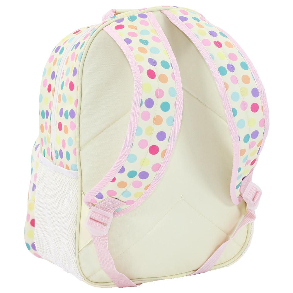 CUBS YUMMY ICE CREAM PRE-SCHOOL BACKPACK