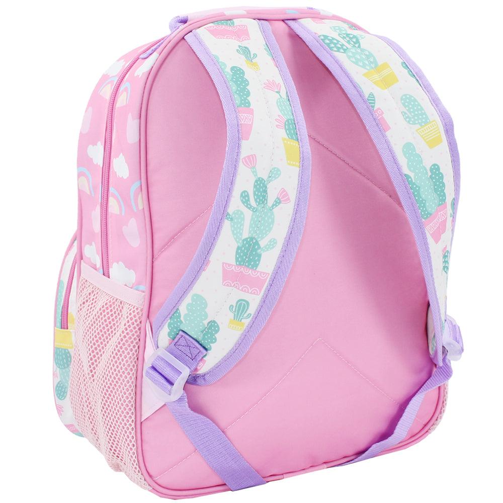 CUBS LITTLE BABY LLAMA PRE-SCHOOL BACKPACK