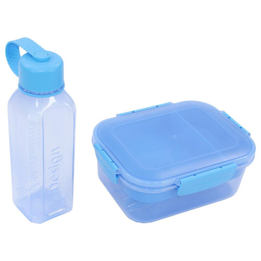 M-DESIGN 1.6 Lunch Set - Blue