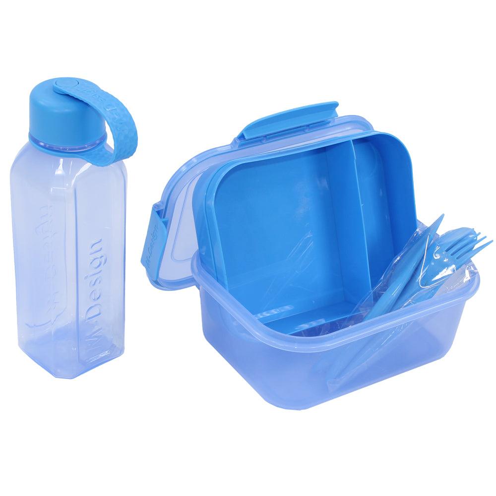 M-DESIGN 1.6 Lunch Set - Blue
