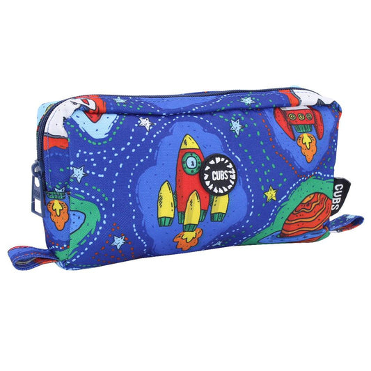 Cubs THE ROCKET PENCIL CASE