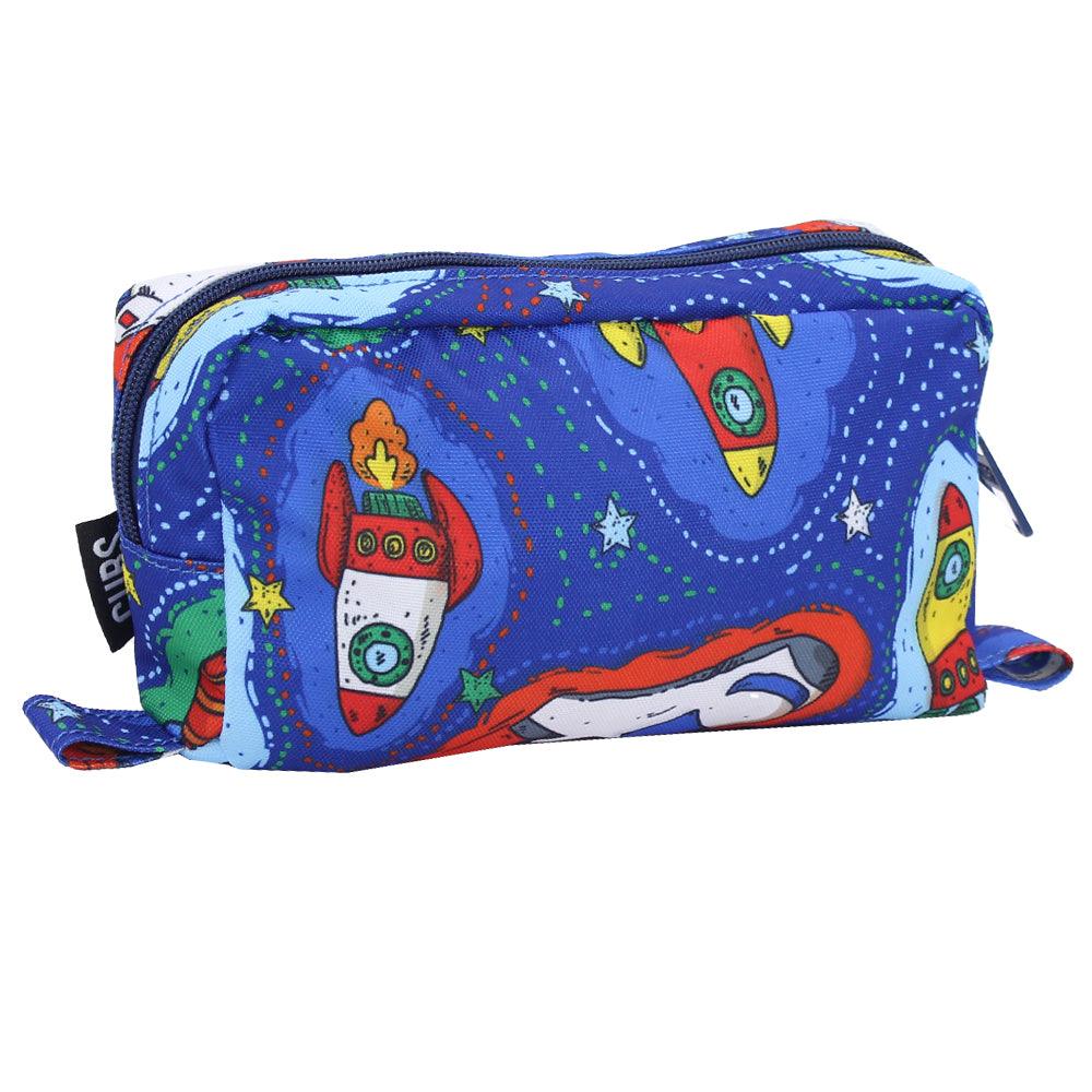 Cubs THE ROCKET PENCIL CASE
