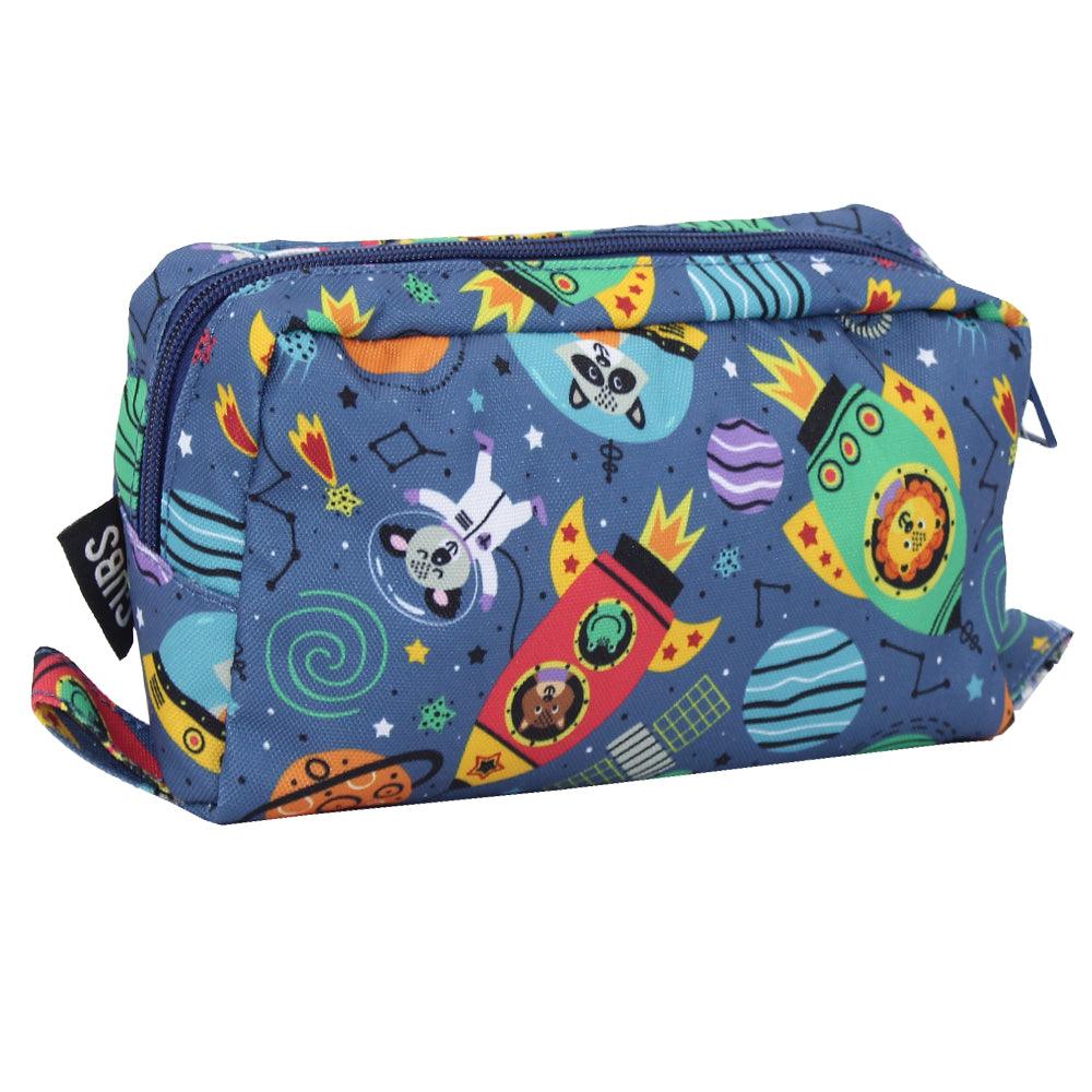 Cubs SPACE CRAFT PENCIL CASE