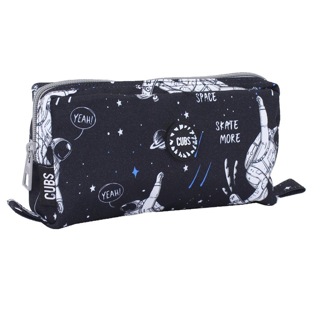 CUBS I NEED MORE SPACE PENCIL CASE