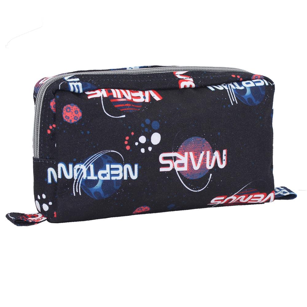 CUBS SPACE JOURNEY PENCIL CASE