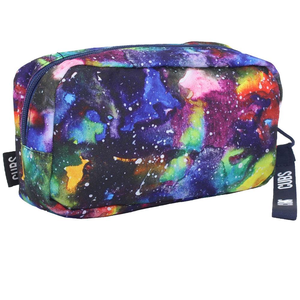 CUBS FORTNITE GALAXY 2 PENCIL CASE