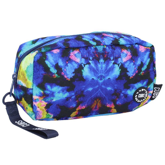 CUBS FORTNITE DRAWING COLOR PENCIL CASE