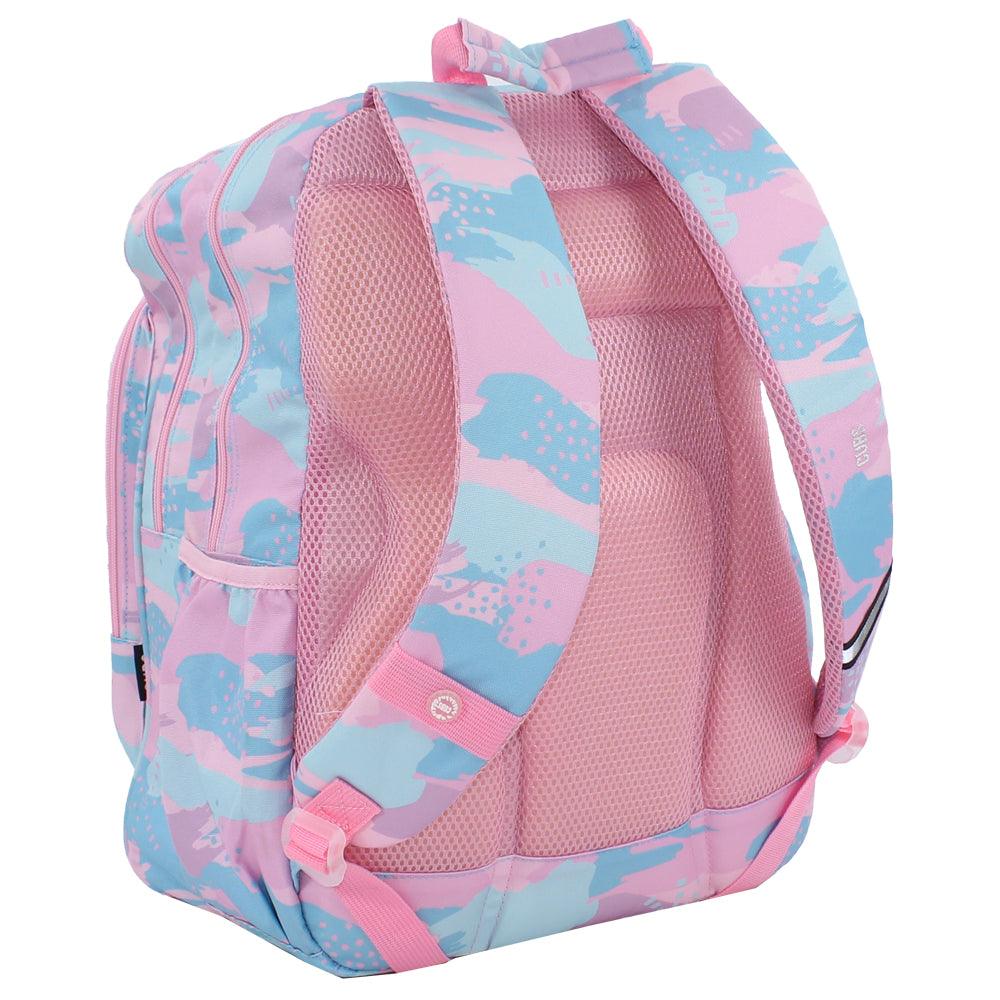 CUBS UNICORN CAMO HARD TOP BACKPACK