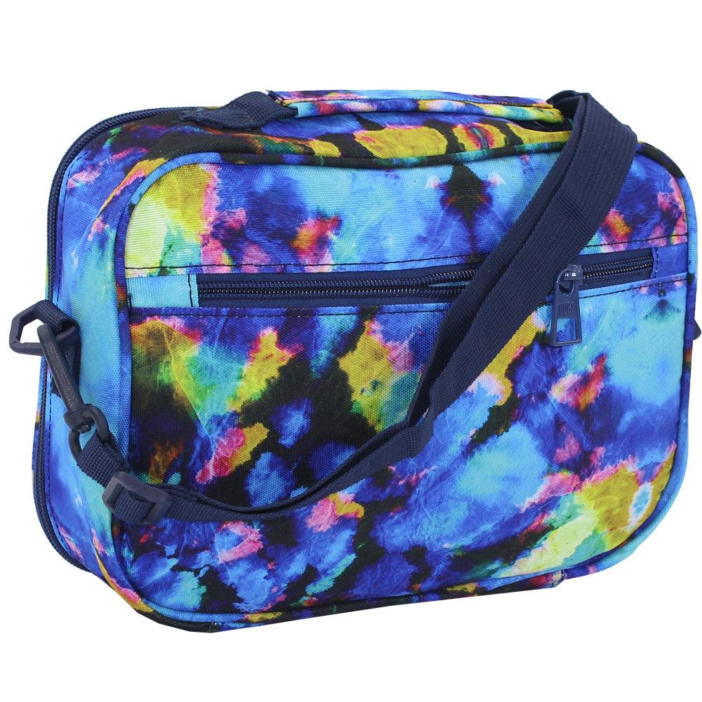 CUBS FORTNITE DRAWING COLOR LUNCH BAG