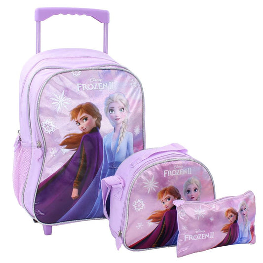 School Set 16-Inch (Frozen)