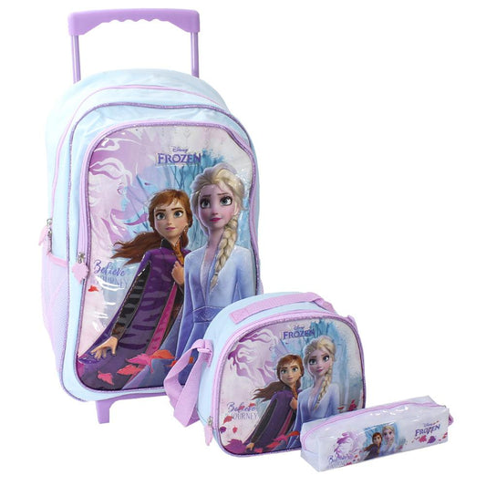 School Set 18-Inch (Frozen)