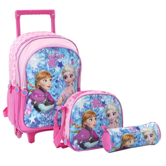 School Set 16-Inch (Frozen)