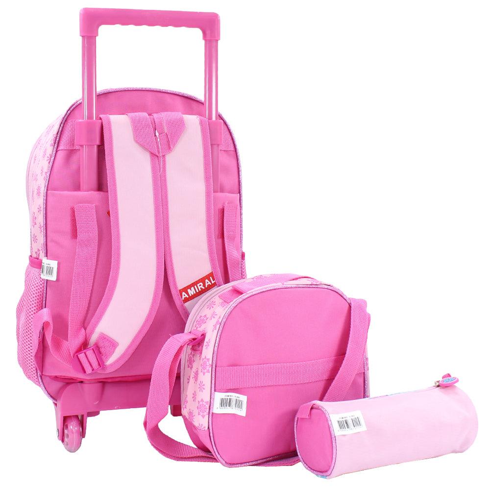 School Set 16-Inch (Frozen)