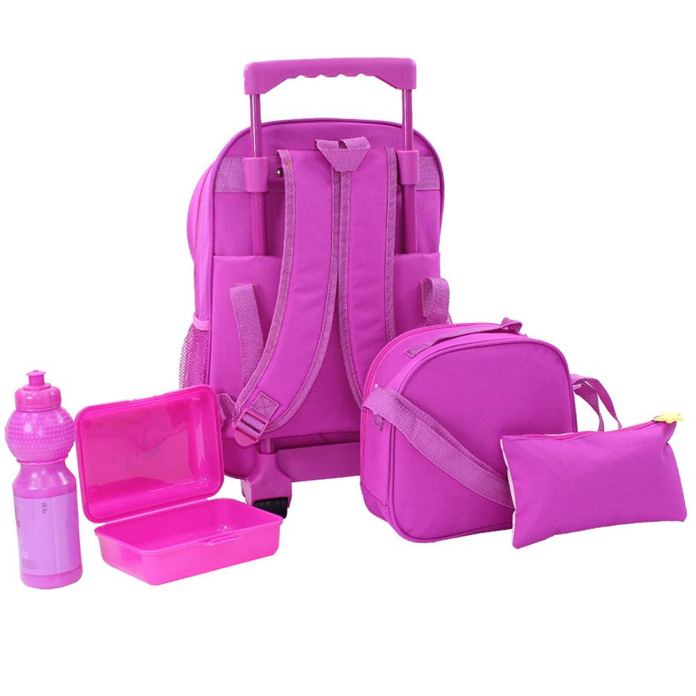 School Set 16-Inch (Unicorn)