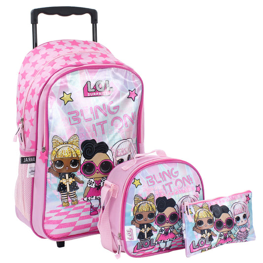 School Set 18-Inch (LOL)