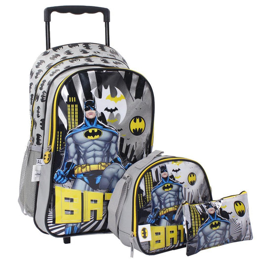 School Set 18-Inch (Batman)