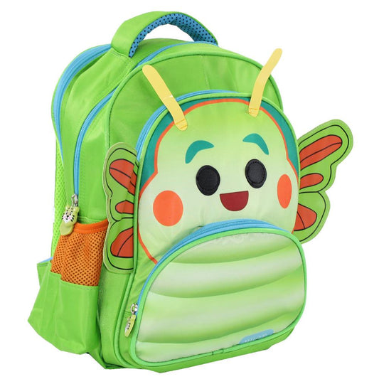 Backpack 14-Inch (Bee) - Ourkids - 3M