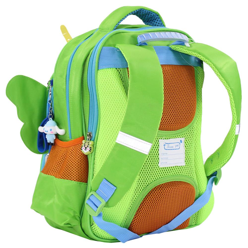 Backpack 14-Inch (Bee) - Ourkids - 3M