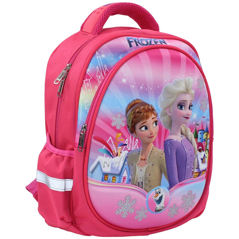 Backpack 14-Inch (Frozen) - Ourkids - Migo