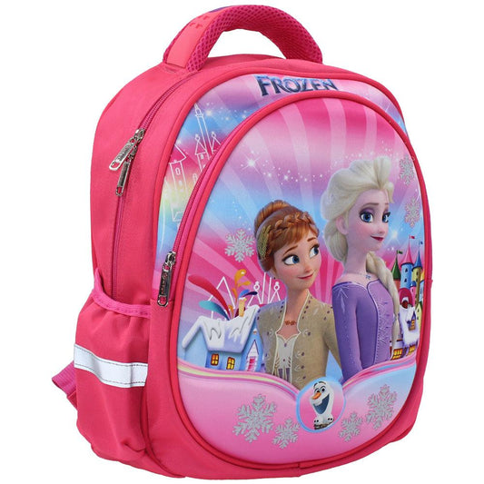 Backpack 14-Inch (Frozen) - Ourkids - Migo