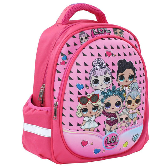 Backpack 14-Inch (Lol) - Ourkids - Migo