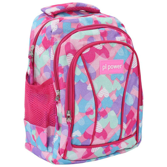 Backpack 14-Inch (pI Power) - Ourkids - Migo