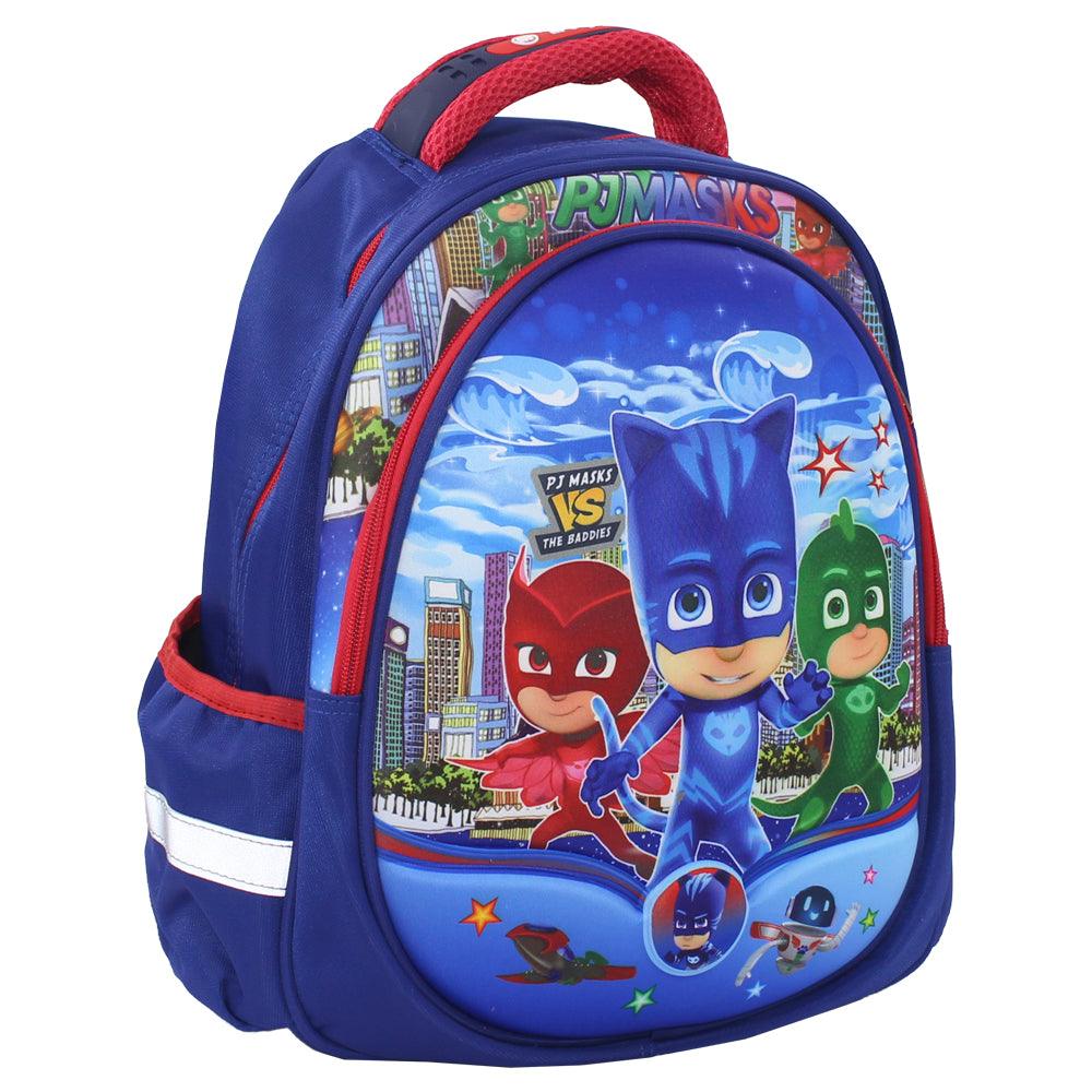 Backpack 14-Inch (PJ Masks) - Ourkids - Migo