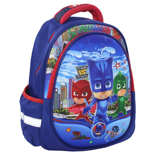 Backpack 14-Inch (PJ Masks) - Ourkids - Migo